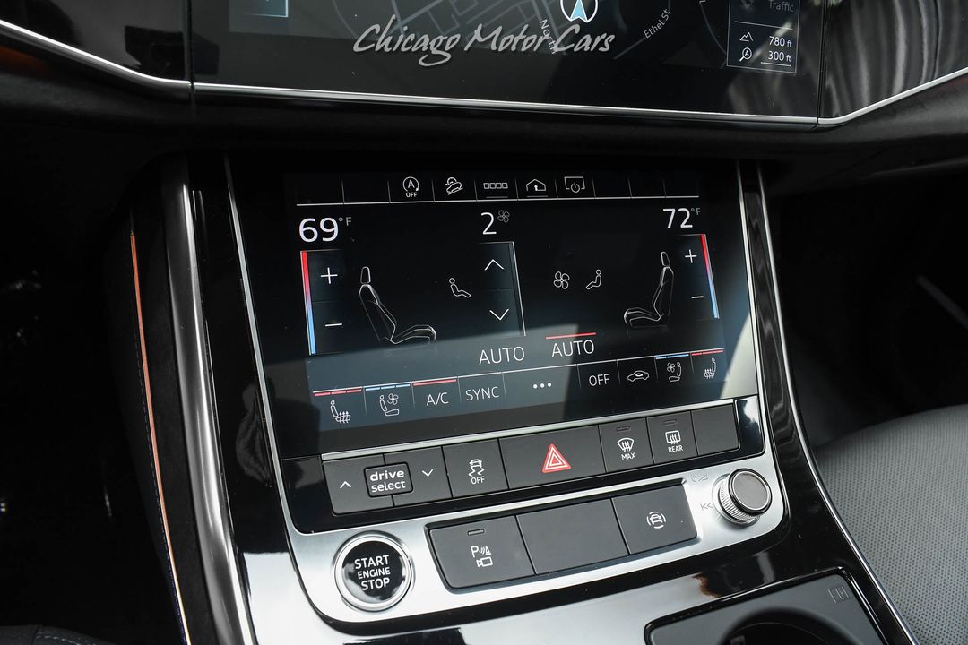 2023 Audi Q7