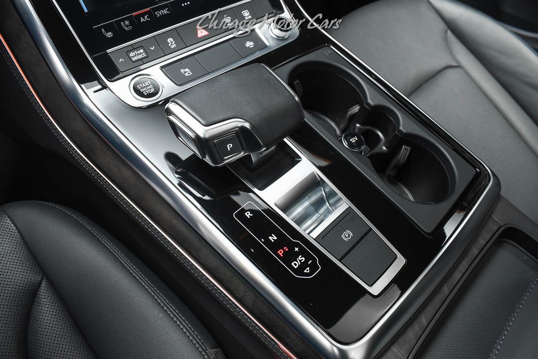 2023 Audi Q7