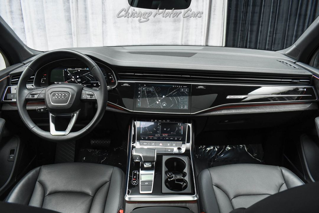 2023 Audi Q7