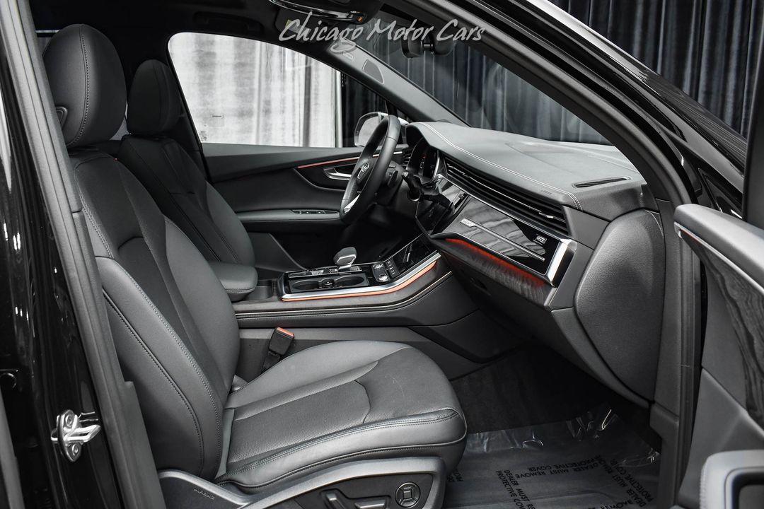 2023 Audi Q7