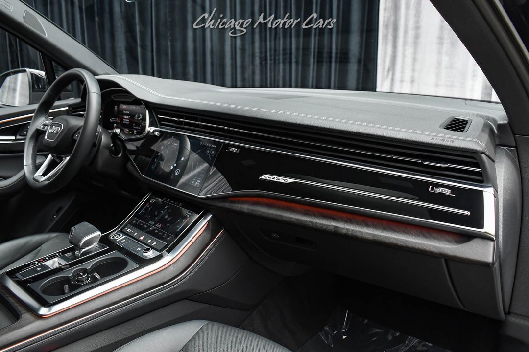 2023 Audi Q7