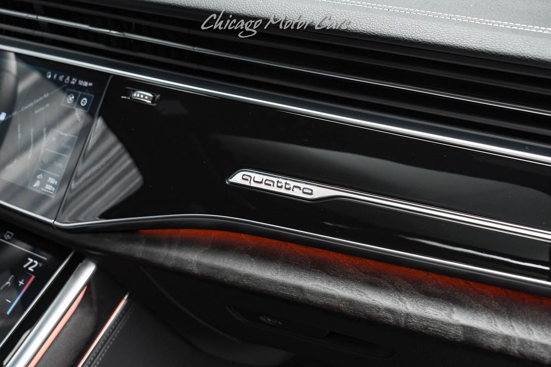 2023 Audi Q7