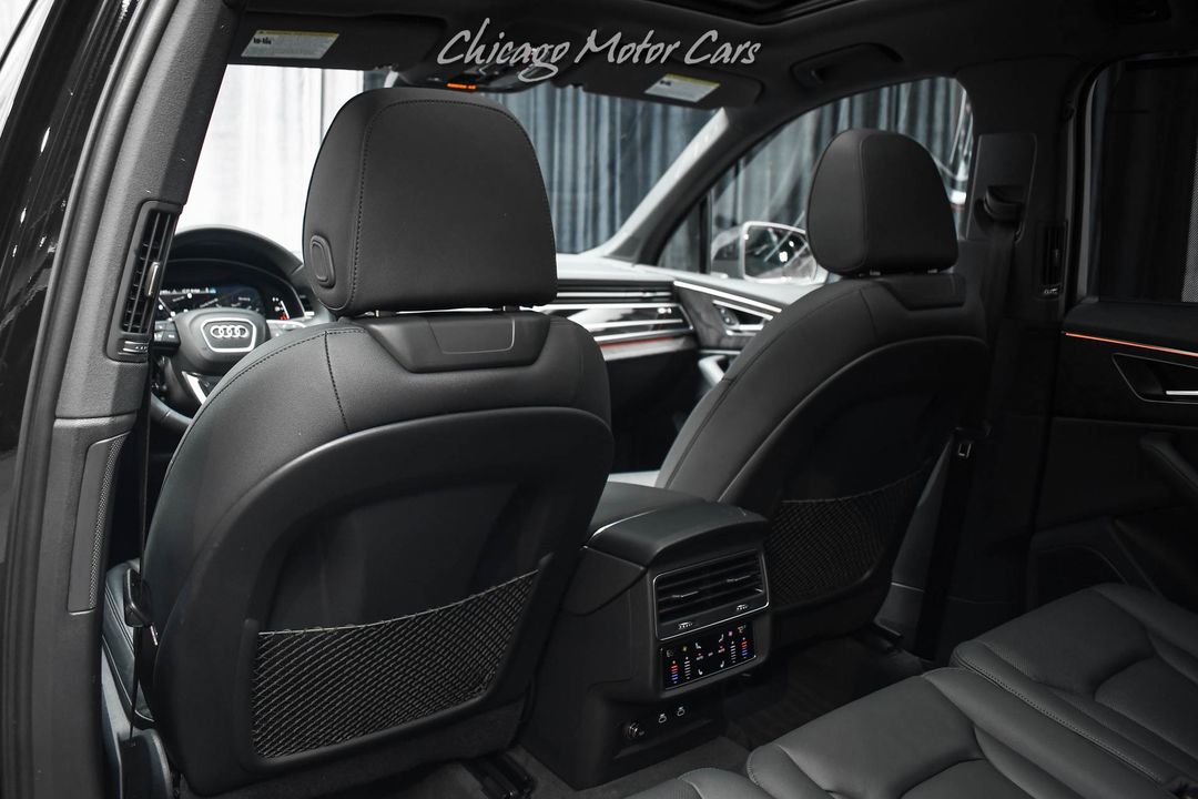 2023 Audi Q7
