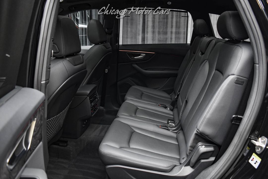 2023 Audi Q7