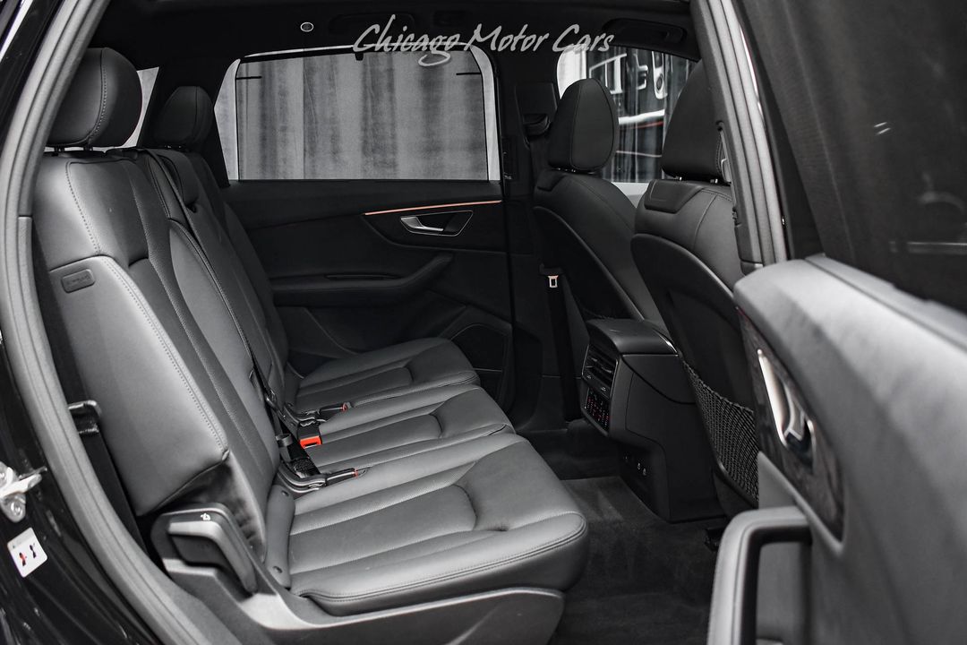 2023 Audi Q7