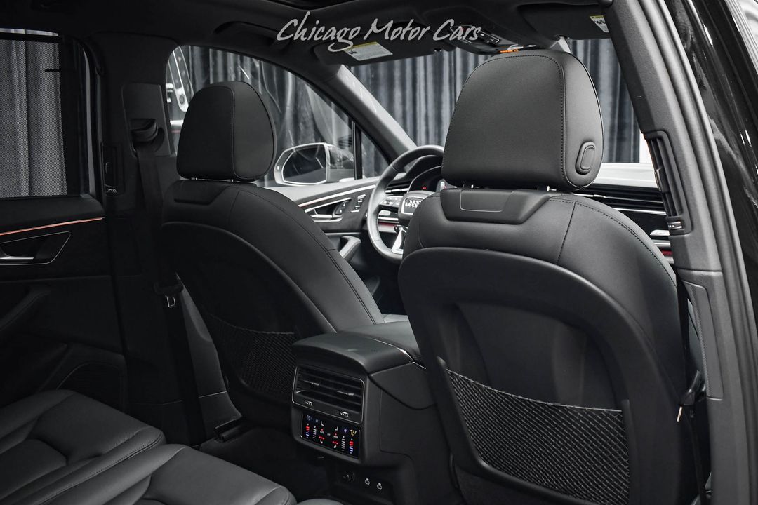 2023 Audi Q7