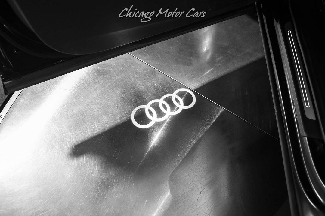 2023 Audi Q7