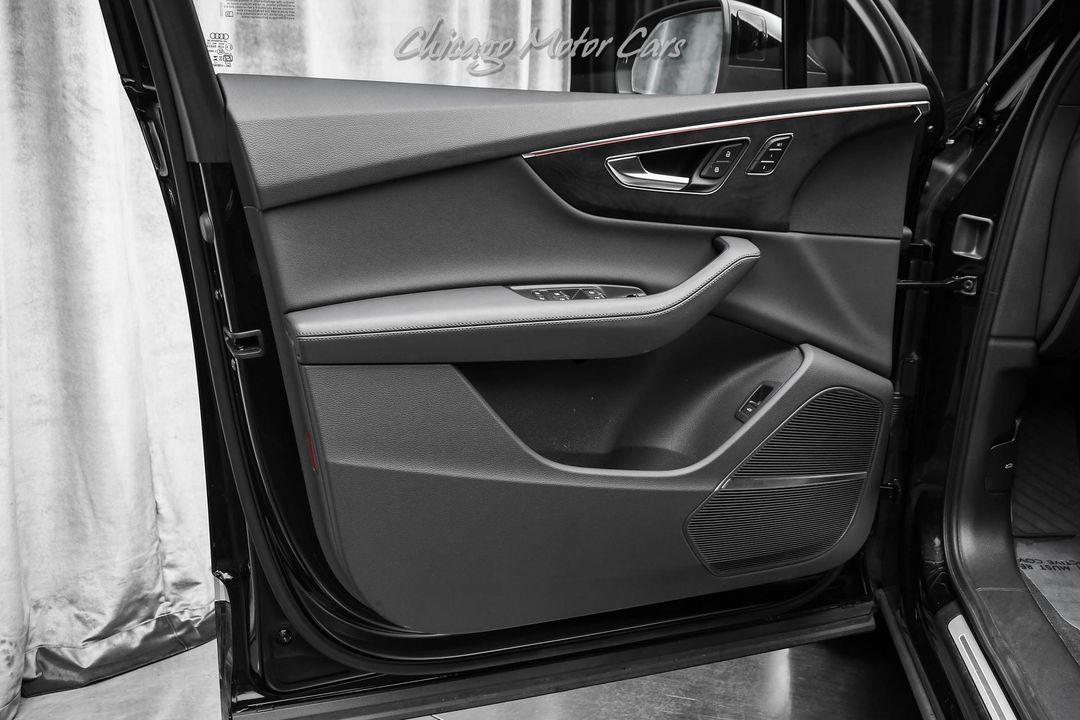 2023 Audi Q7