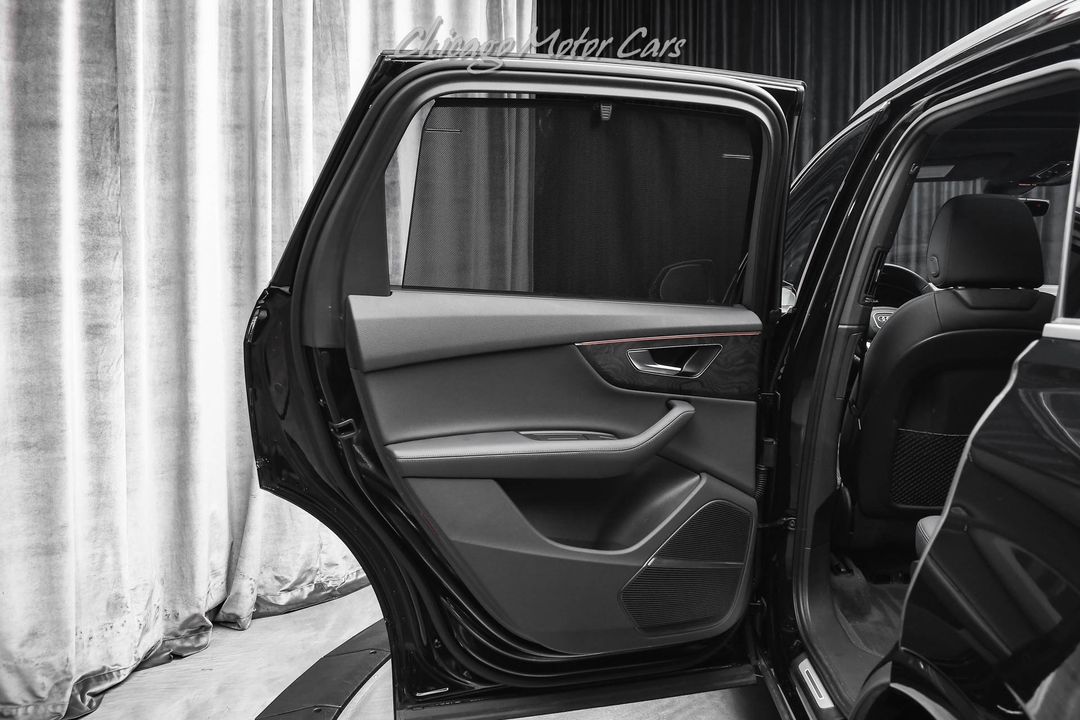 2023 Audi Q7