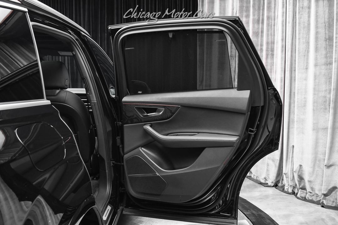 2023 Audi Q7