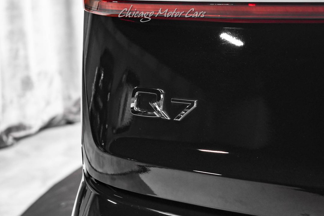 2023 Audi Q7