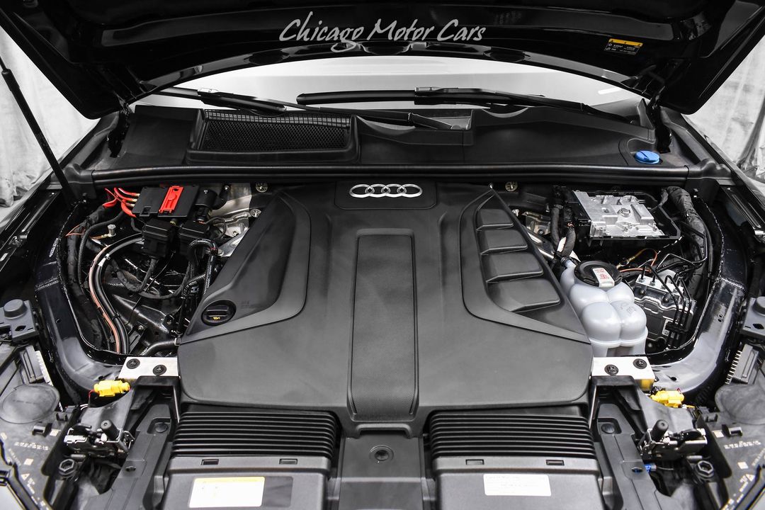 2023 Audi Q7