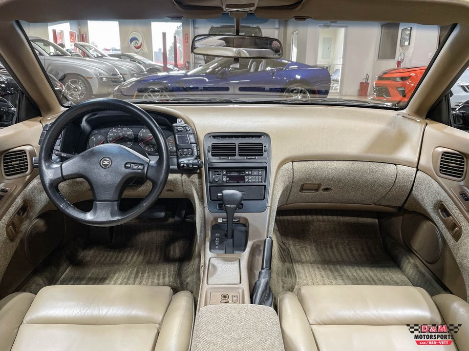 1990 Nissan 300ZX