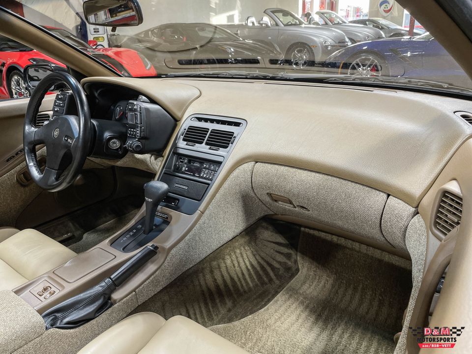 1990 Nissan 300ZX