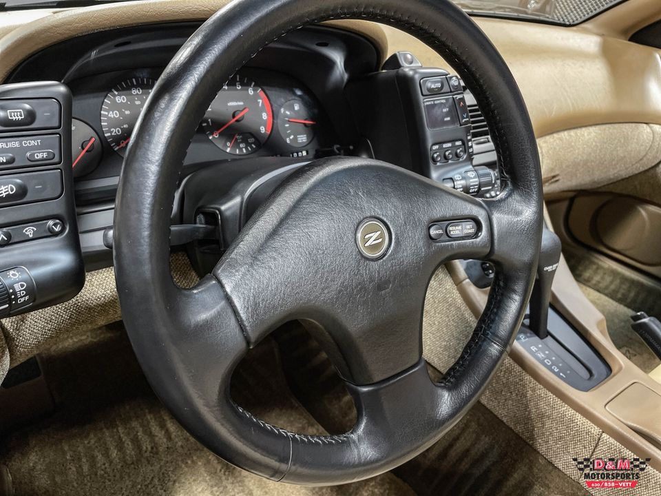 1990 Nissan 300ZX