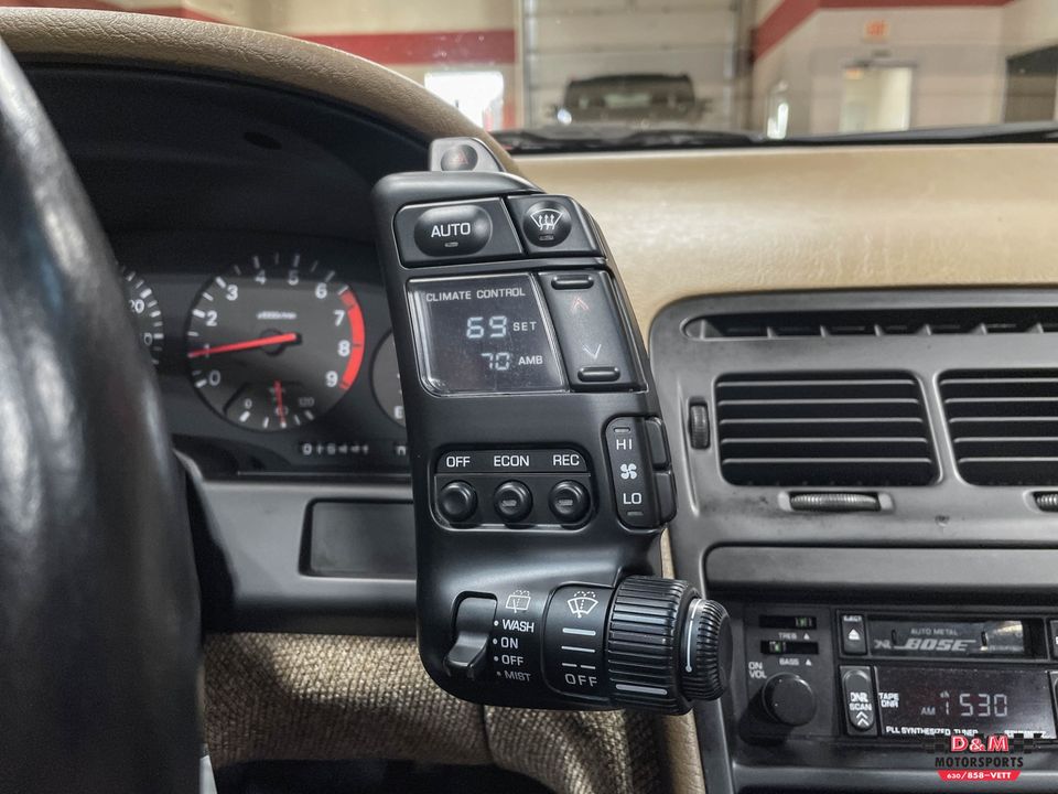 1990 Nissan 300ZX