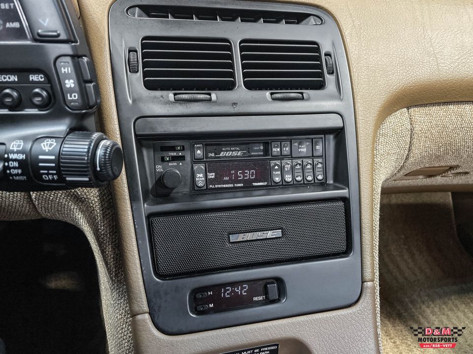 1990 Nissan 300ZX