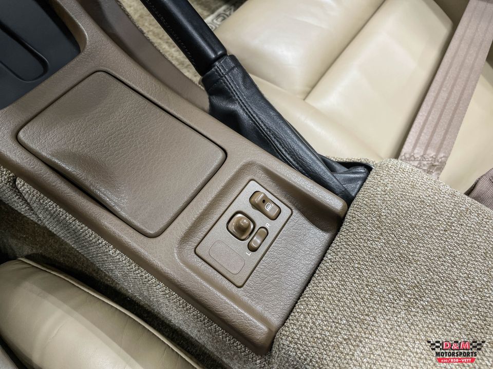 1990 Nissan 300ZX