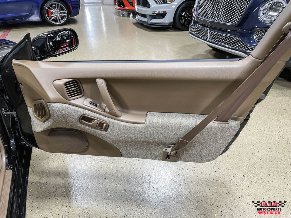 1990 Nissan 300ZX