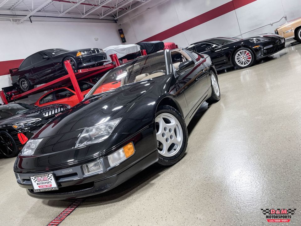 1990 Nissan 300ZX