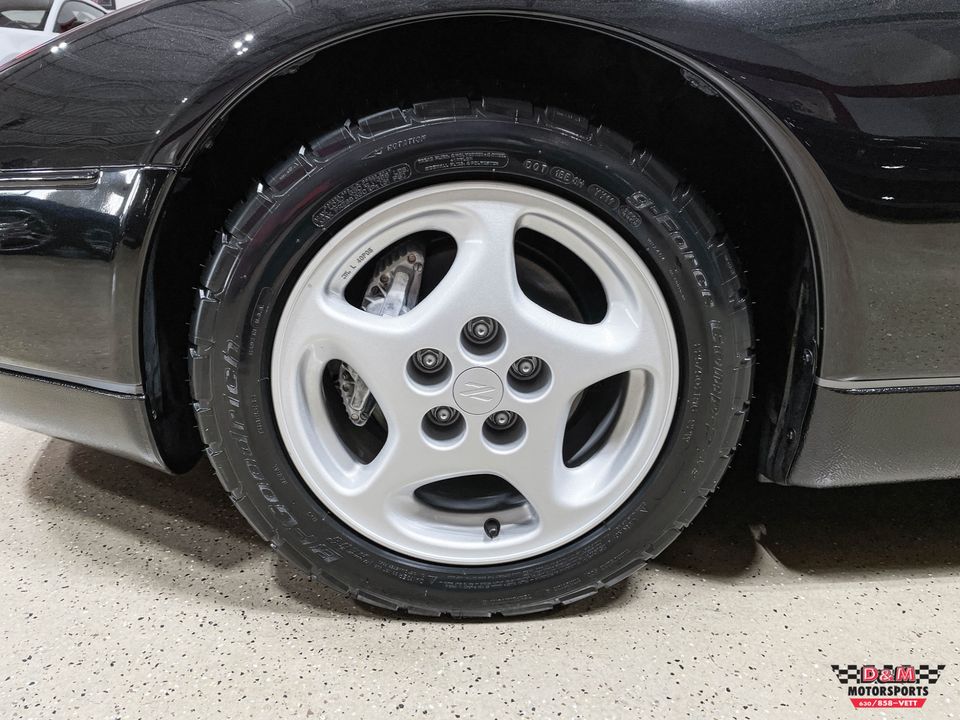 1990 Nissan 300ZX