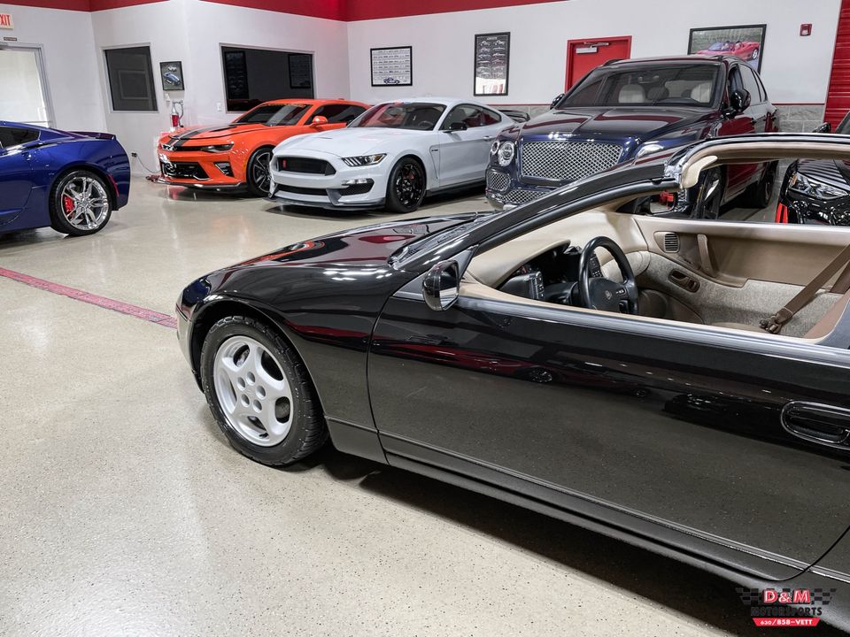 1990 Nissan 300ZX