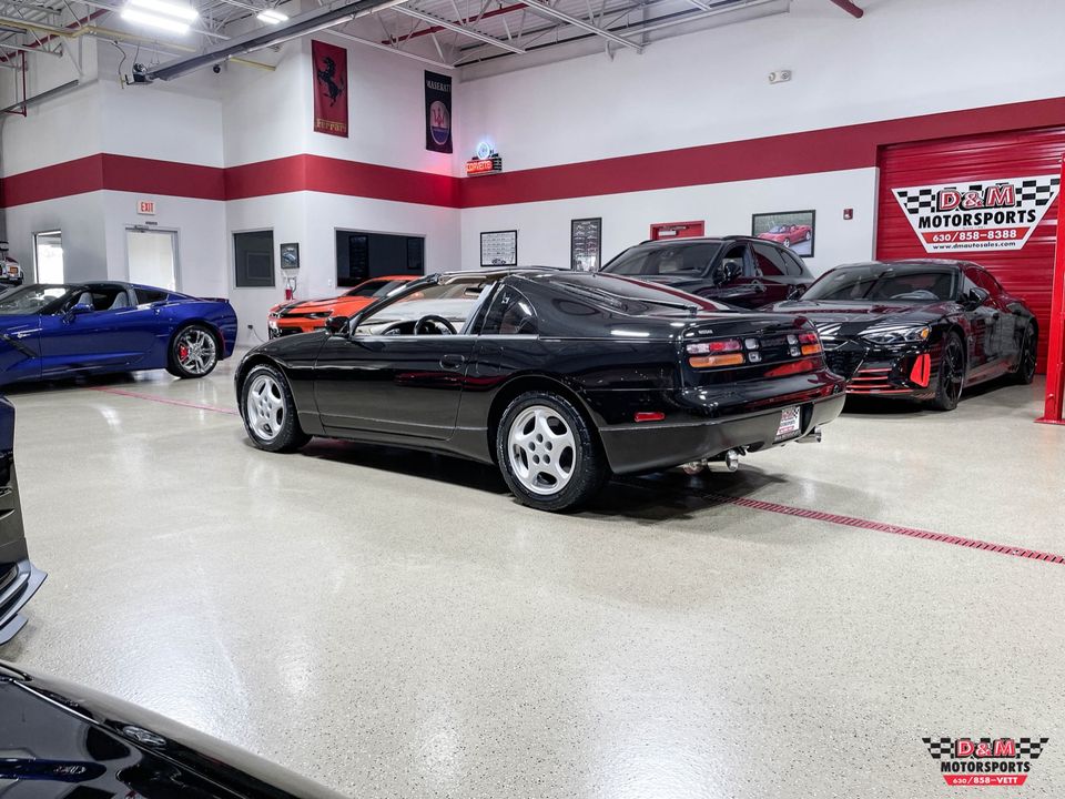 1990 Nissan 300ZX