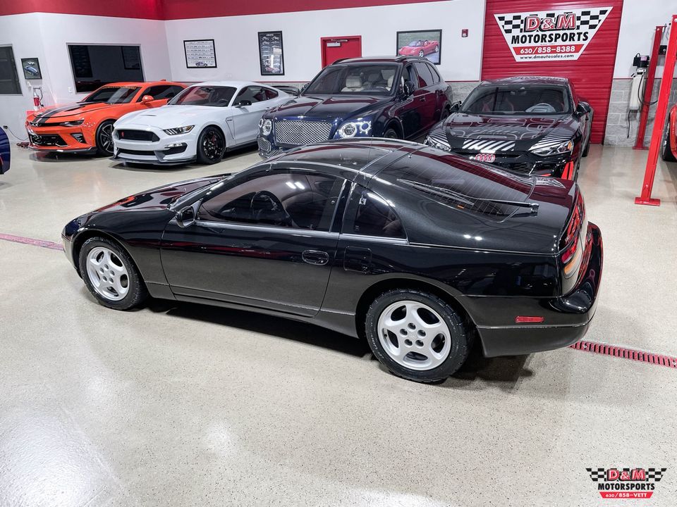 1990 Nissan 300ZX