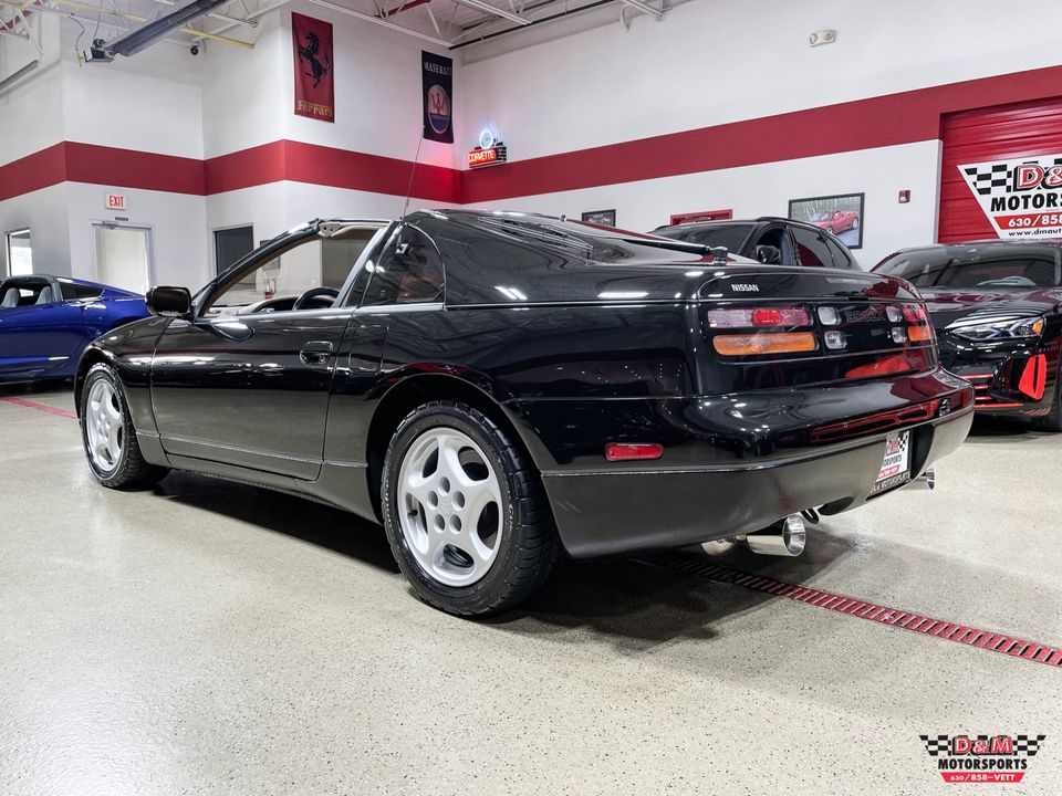 1990 Nissan 300ZX
