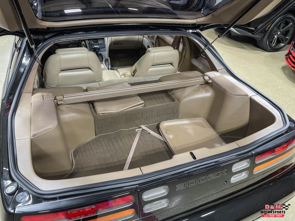 1990 Nissan 300ZX