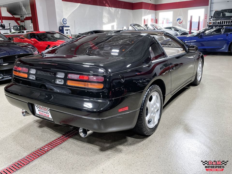 1990 Nissan 300ZX