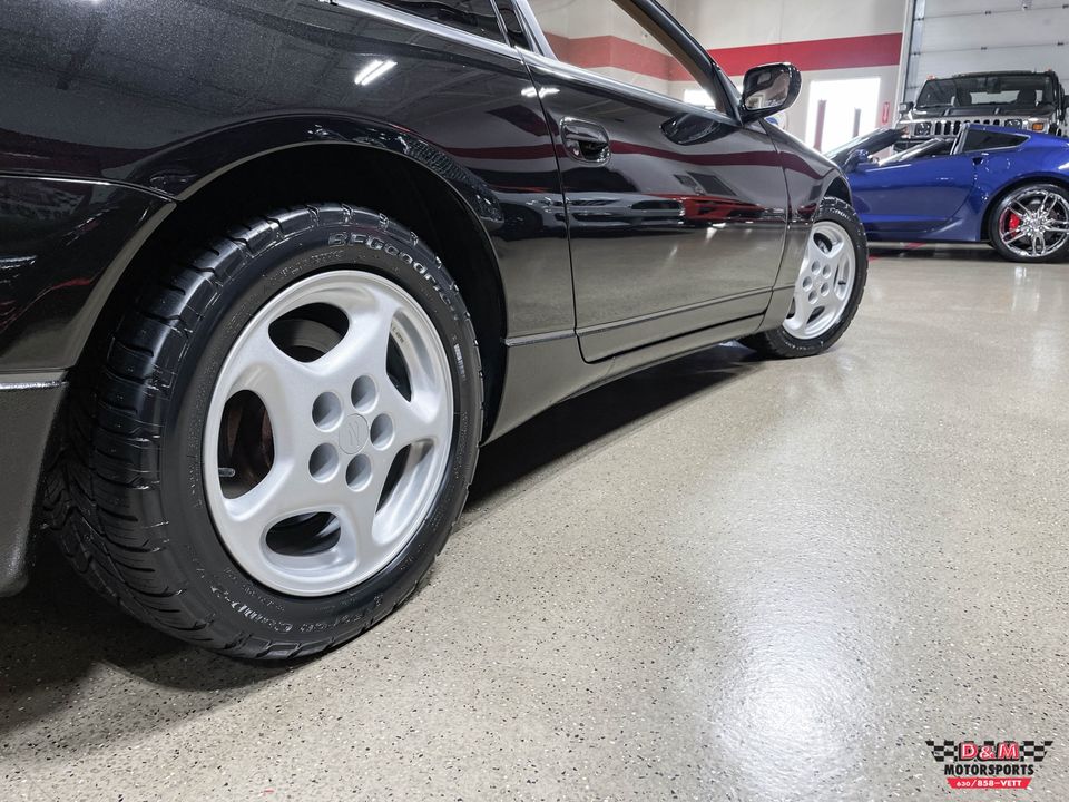 1990 Nissan 300ZX