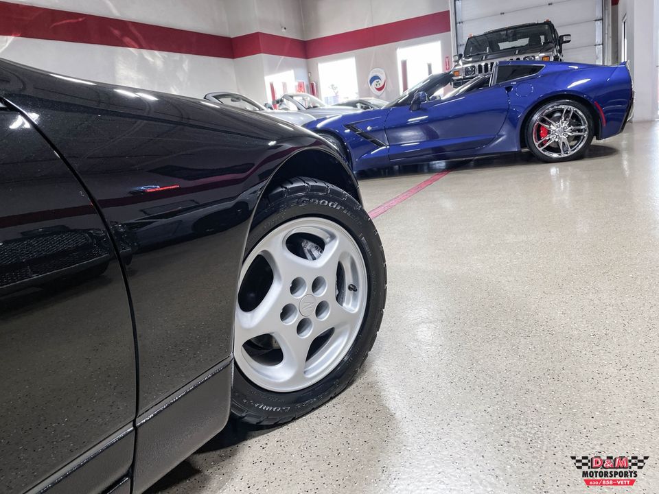 1990 Nissan 300ZX