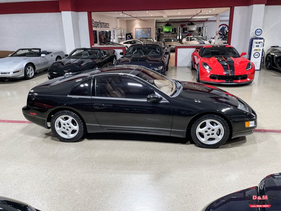 1990 Nissan 300ZX