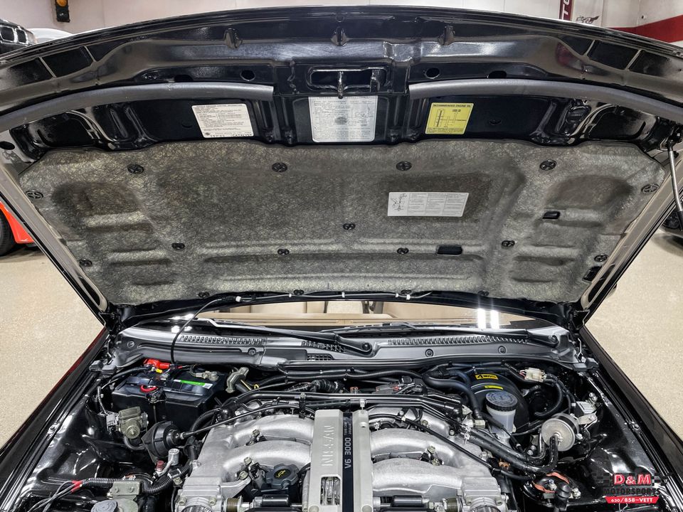 1990 Nissan 300ZX