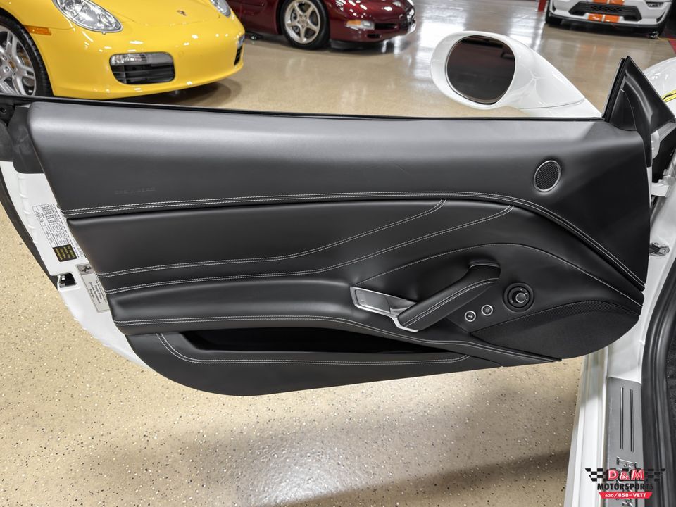 2016 Ferrari California T