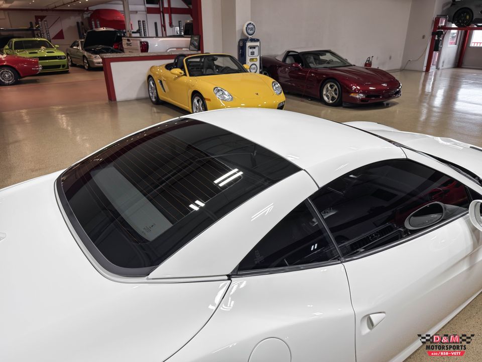 2016 Ferrari California T