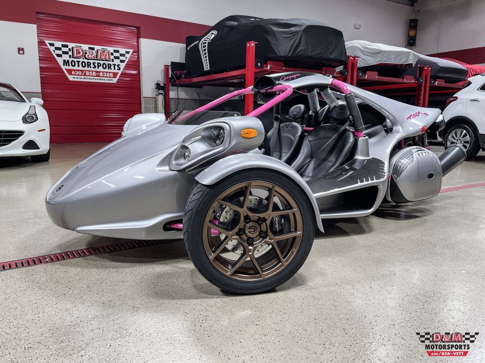 2023 Campagna T-Rex
