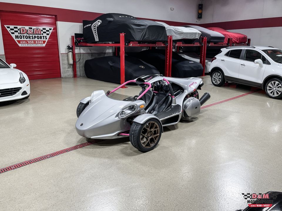 2023 Campagna T-Rex
