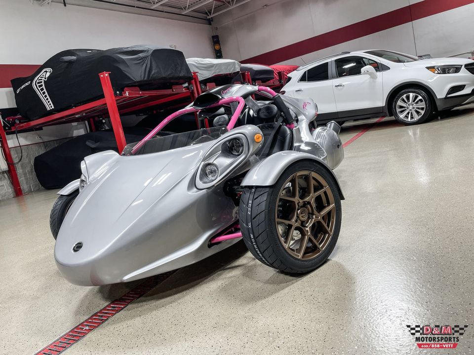 2023 Campagna T-Rex
