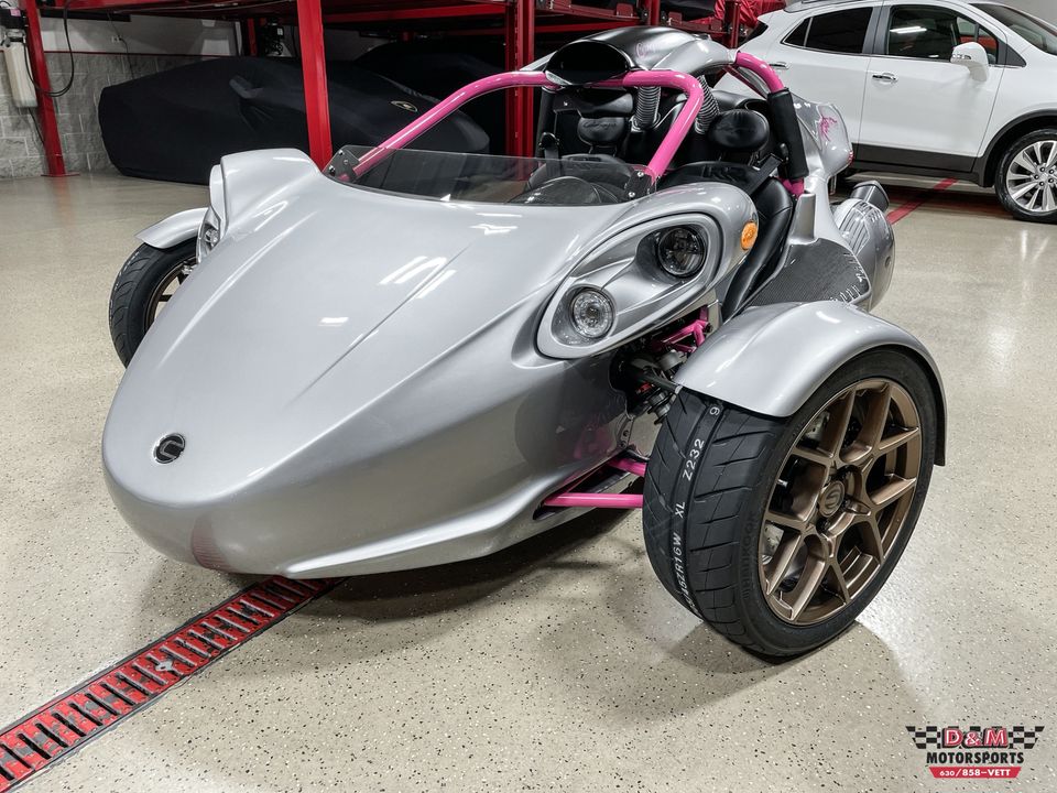 2023 Campagna T-Rex