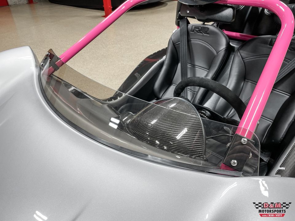 2023 Campagna T-Rex