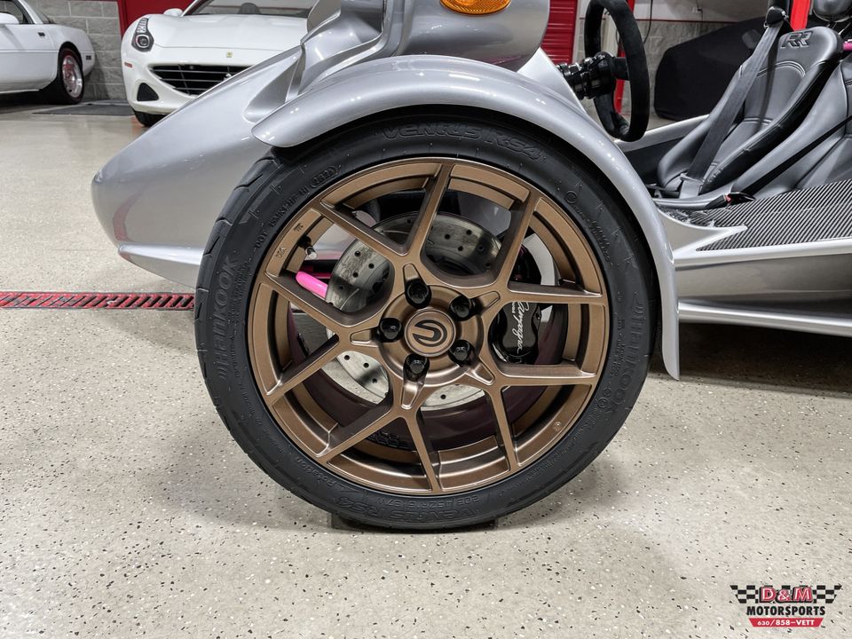 2023 Campagna T-Rex