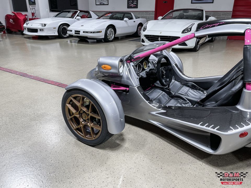 2023 Campagna T-Rex