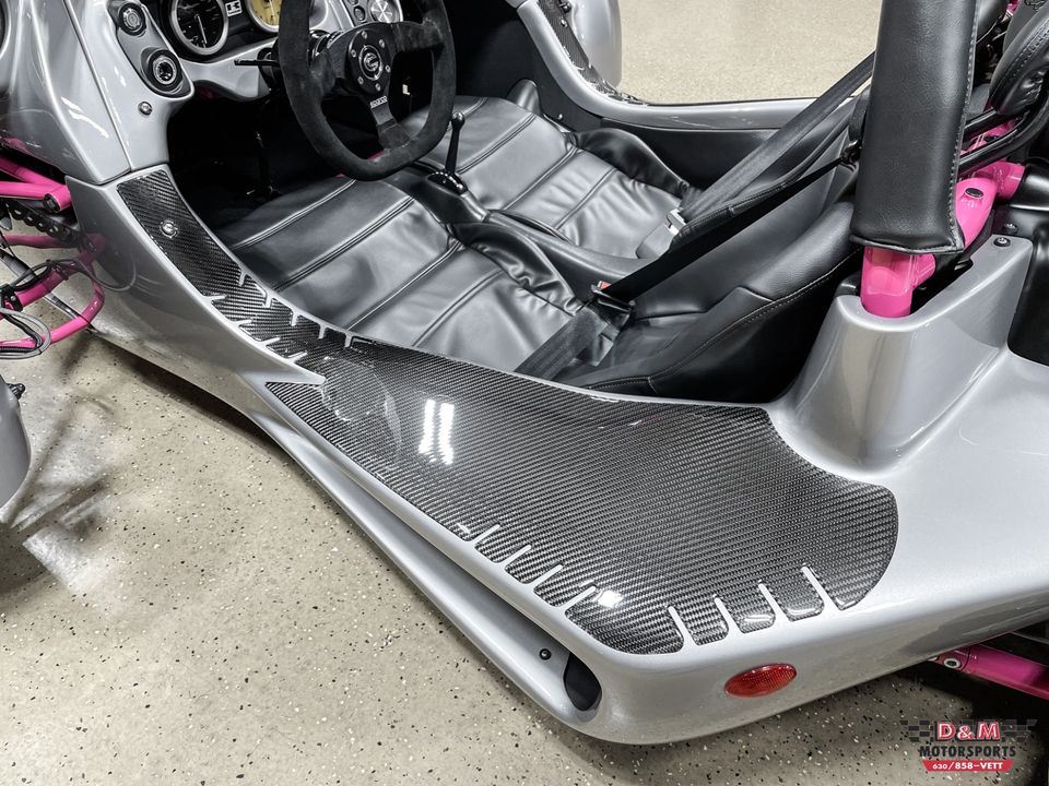 2023 Campagna T-Rex