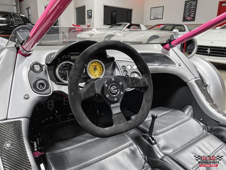 2023 Campagna T-Rex