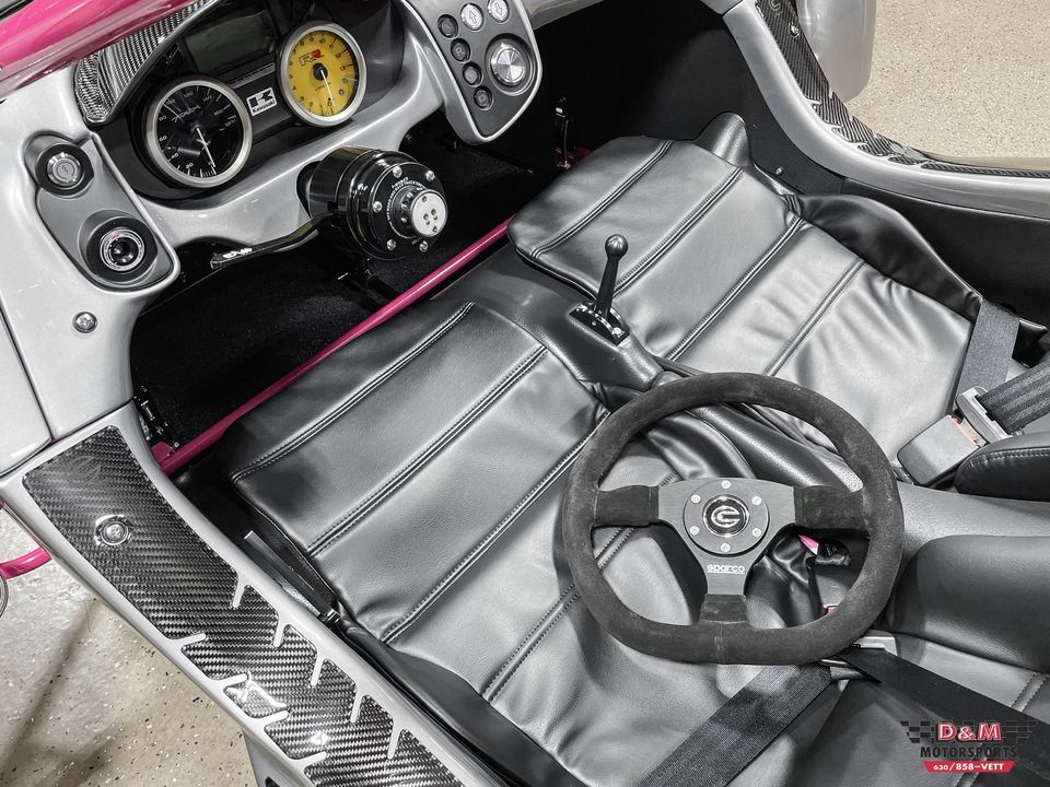 2023 Campagna T-Rex