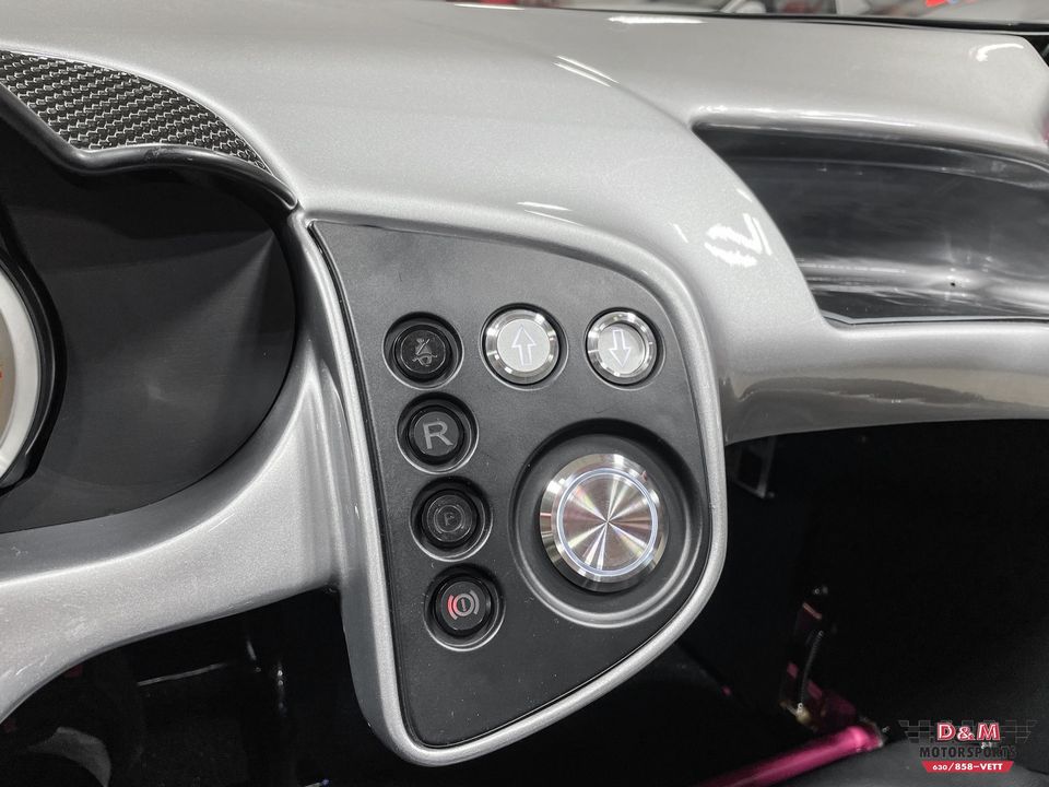 2023 Campagna T-Rex