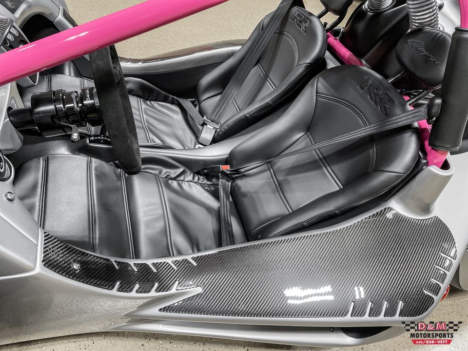 2023 Campagna T-Rex