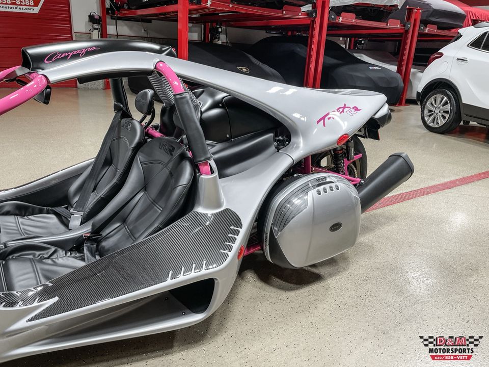 2023 Campagna T-Rex